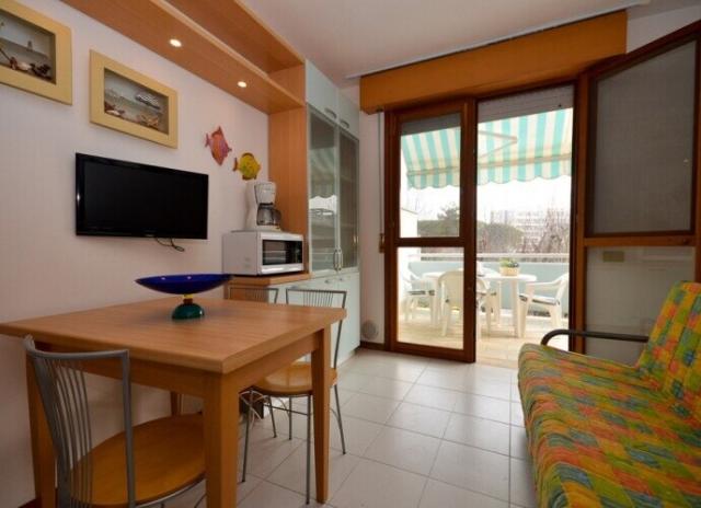 Residence Le Caravelle (dodavatel 2) - Bibione Pineda