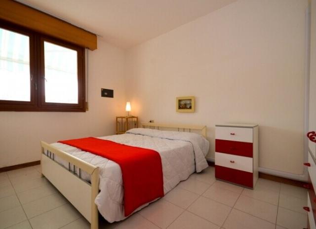 Residence Le Caravelle (dodavatel 2) - Bibione Pineda