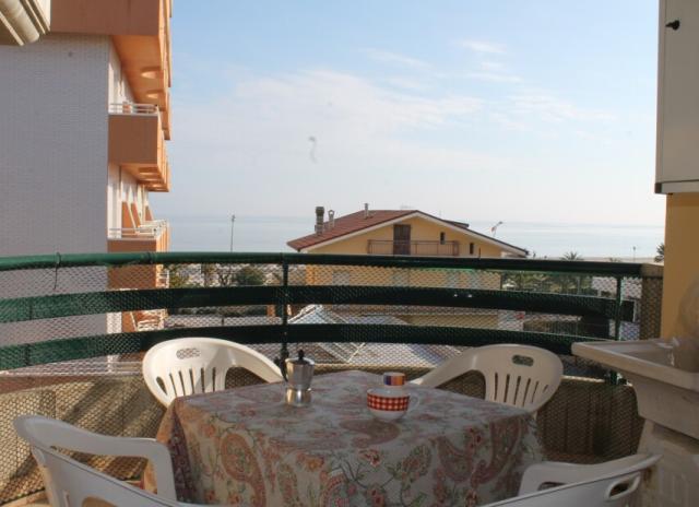 Residence Metauro - Alba Adriatica