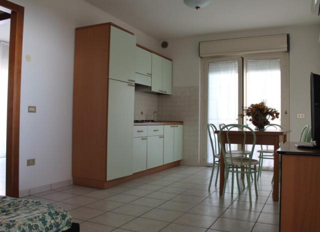 Residence Metauro - Alba Adriatica