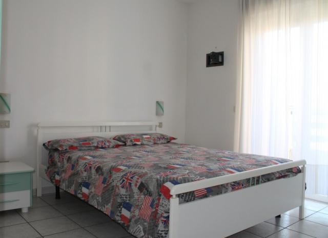 Residence Metauro - Alba Adriatica