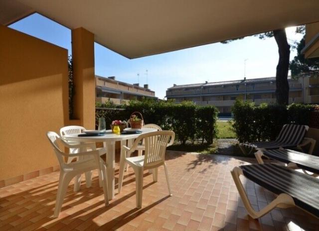 Villaggio Selene (dodavatel 2) - Bibione Spiaggia