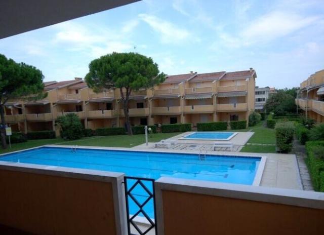 Villaggio Selene (dodavatel 2) - Bibione Spiaggia