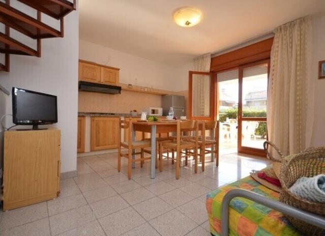 Villaggio Selene (dodavatel 2) - Bibione Spiaggia