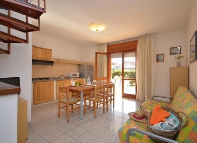 Villaggio Selene (dodavatel 2) - Bibione Spiaggia