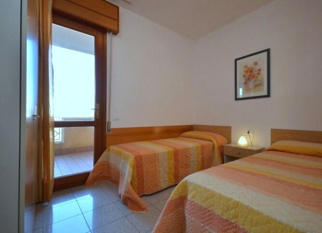 Villaggio Selene (dodavatel 2) - Bibione Spiaggia