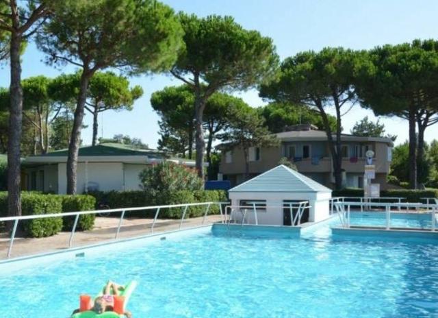 Villaggio San Siro - Bibione Spiaggia