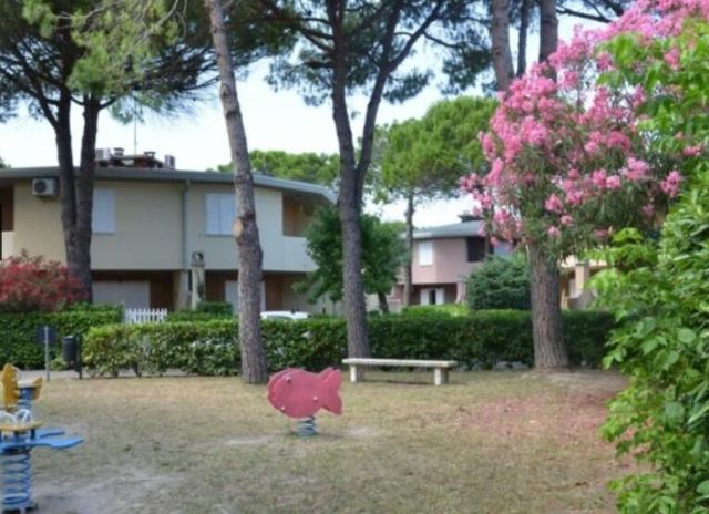 Villaggio San Siro - Bibione Spiaggia