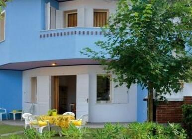 Villaggio San Siro - Bibione Spiaggia