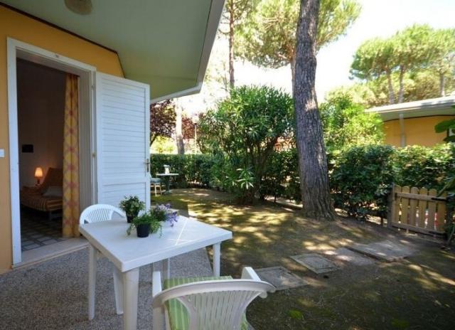 Villaggio San Siro - Bibione Spiaggia