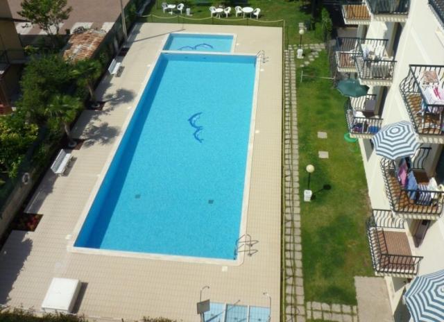 Residence Rubino (dodavatel 2) - Jesolo Lido Est