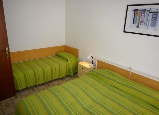Residence Rubino (dodavatel 2) - Jesolo Lido Est