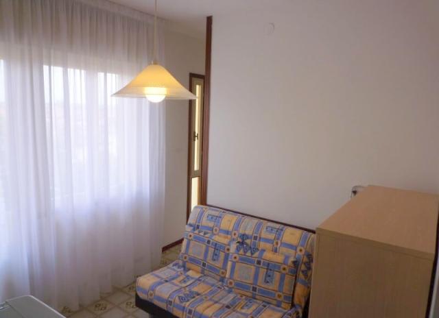 Residence Rubino (dodavatel 2) - Jesolo Lido Est