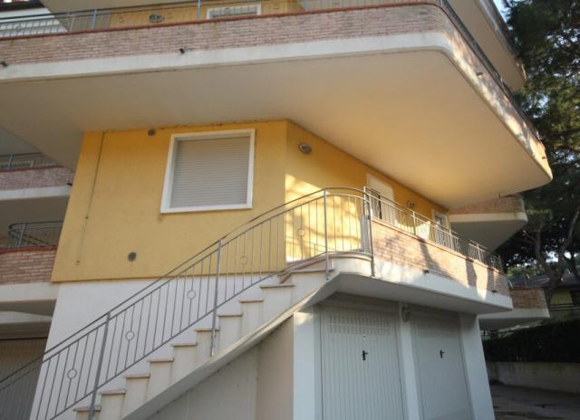 Residence Mairen (dodavatel 2) - Rosolina Mare