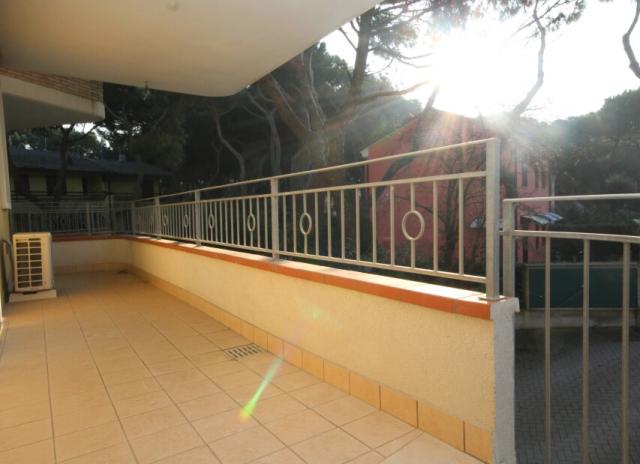Residence Mairen (dodavatel 2) - Rosolina Mare