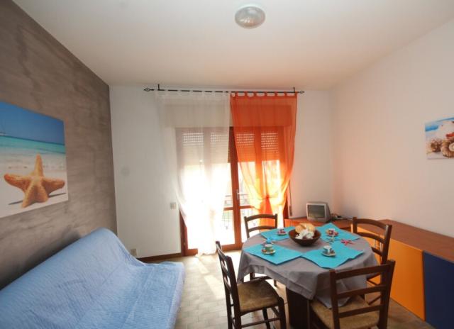 Residence Mairen (dodavatel 2) - Rosolina Mare
