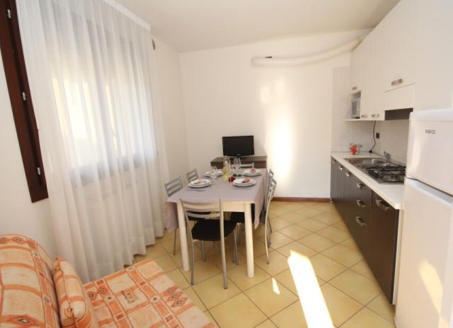 Residence Mairen (dodavatel 2) - Rosolina Mare