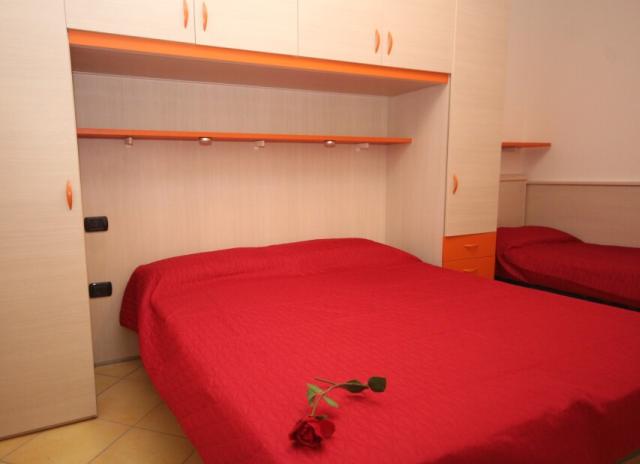 Residence Mairen (dodavatel 2) - Rosolina Mare