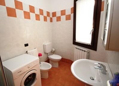 Residence Mairen (dodavatel 2) - Rosolina Mare