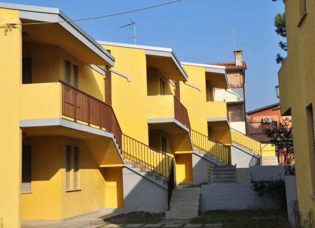 Vily Maria - Rosolina Mare