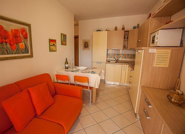Villaggio Solmare (dodavatel 2) - Rosolina Mare