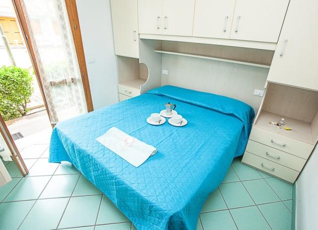 Villaggio Solmare (dodavatel 2) - Rosolina Mare