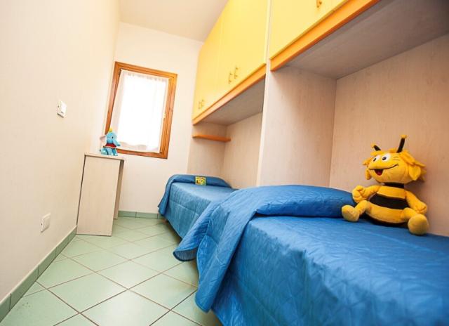 Villaggio Solmare (dodavatel 2) - Rosolina Mare