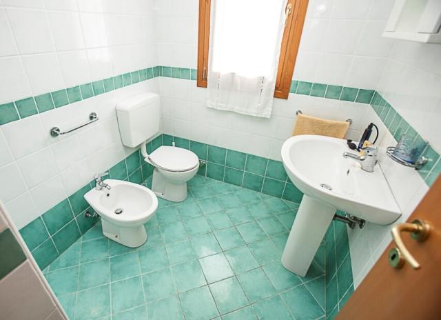 Villaggio Solmare (dodavatel 2) - Rosolina Mare