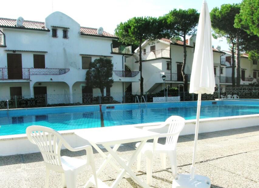Residence El Patio (dodavatel 2) - Rosolina Mare
