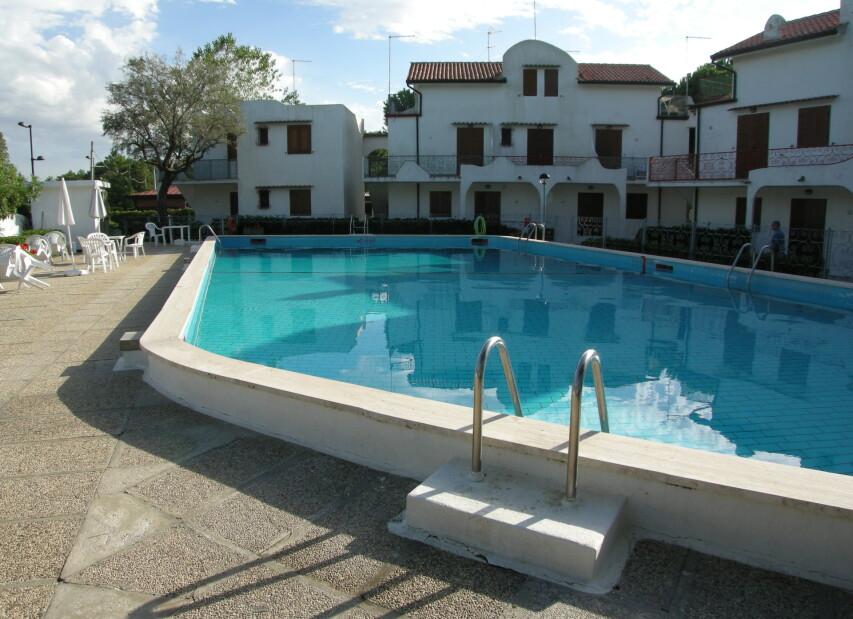 Residence El Patio (dodavatel 2) - Rosolina Mare