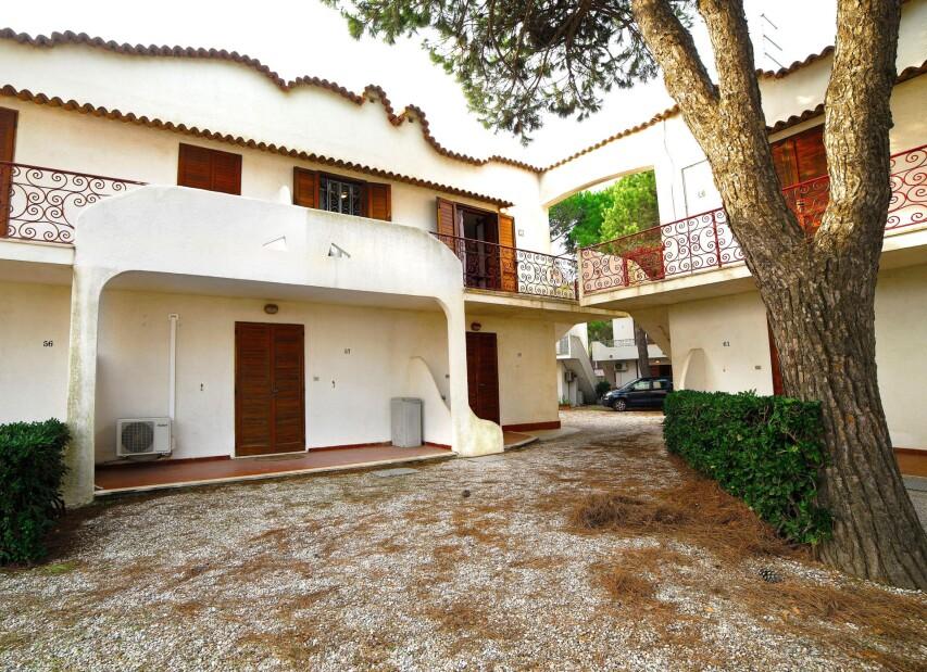 Residence El Patio (dodavatel 2) - Rosolina Mare