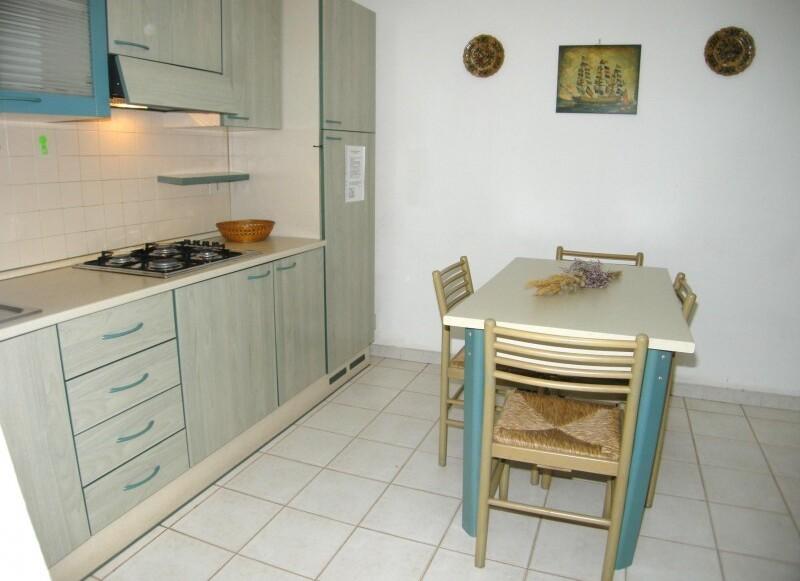 Residence El Patio (dodavatel 2) - Rosolina Mare