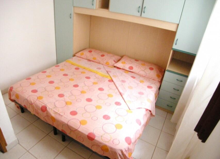 Residence El Patio (dodavatel 2) - Rosolina Mare