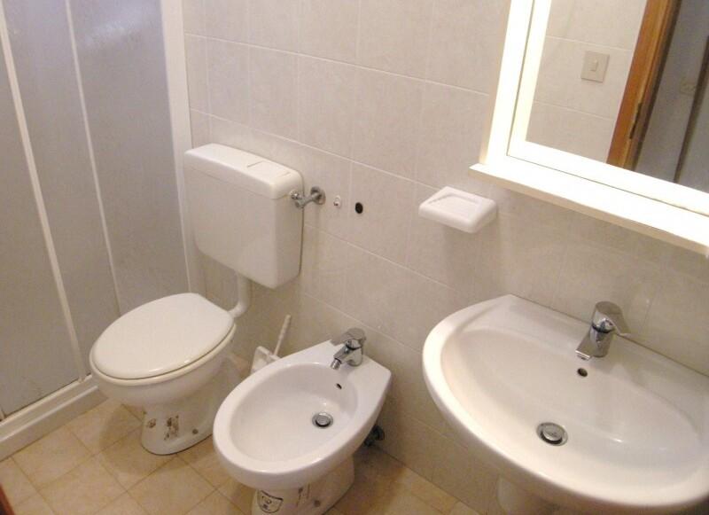Residence El Patio (dodavatel 2) - Rosolina Mare