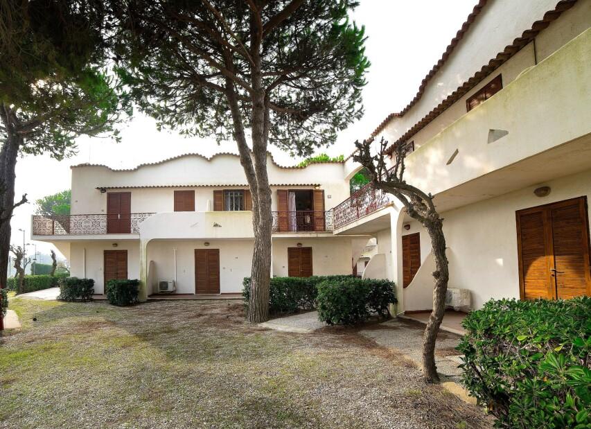 Residence El Patio (dodavatel 2) - Rosolina Mare