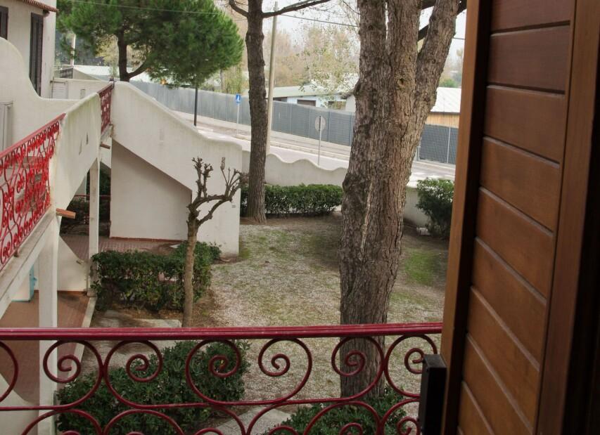 Residence El Patio (dodavatel 2) - Rosolina Mare