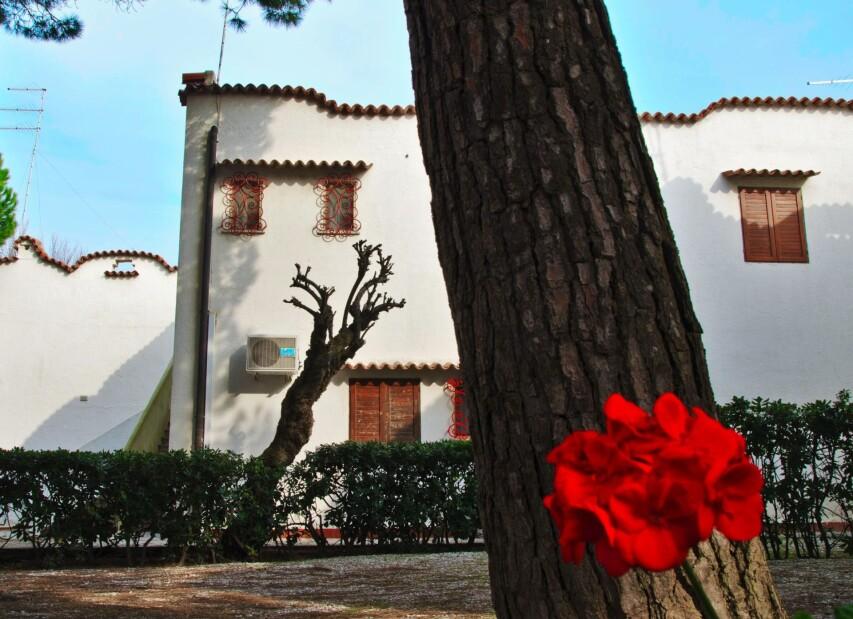 Residence El Patio (dodavatel 2) - Rosolina Mare