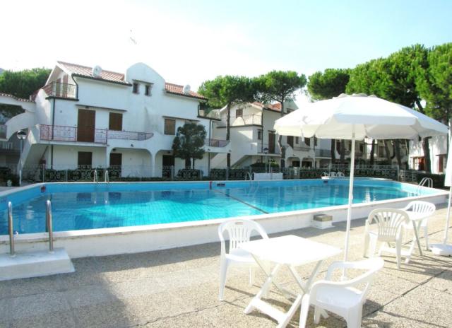 Residence El Patio (dodavatel 2) - Rosolina Mare