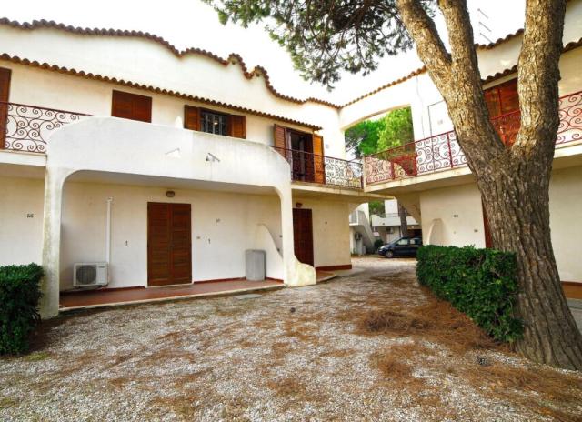 Residence El Patio (dodavatel 2) - Rosolina Mare