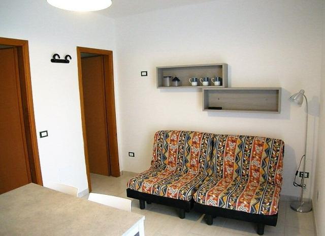 Residence El Patio (dodavatel 2) - Rosolina Mare