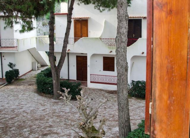 Residence El Patio (dodavatel 2) - Rosolina Mare