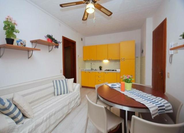 Residence Valgardena - Lignano Pineta