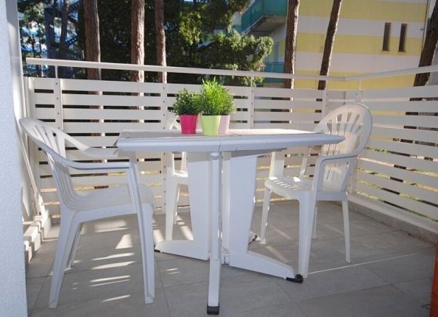 Residence Valgardena - Lignano Pineta