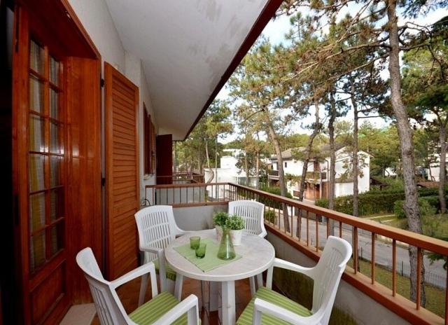 Residence Villarosa - Lignano Pineta