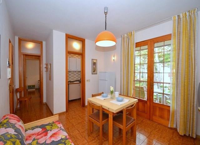 Residence Villarosa - Lignano Pineta
