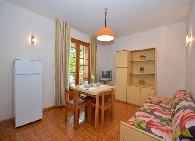 Residence Villarosa - Lignano Pineta