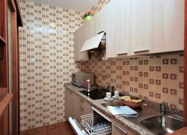 Residence Villarosa - Lignano Pineta