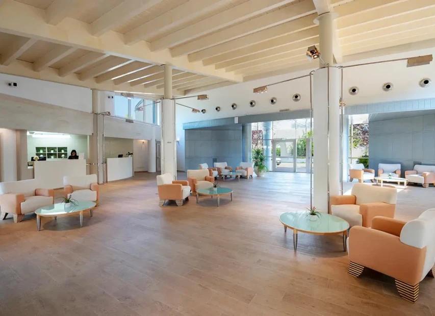 Alborèa Ecolodge Resort***** - Castellaneta Marina