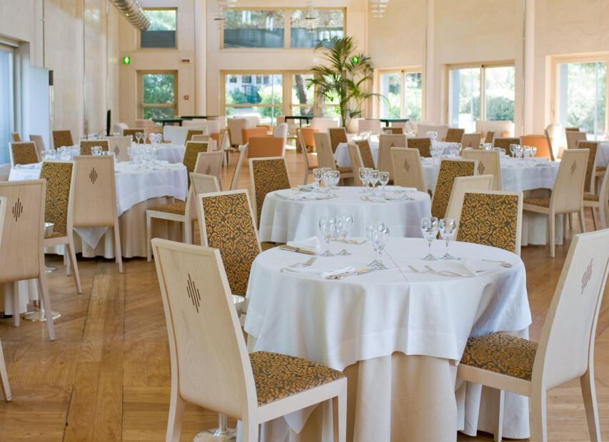 Alborèa Ecolodge Resort***** - Castellaneta Marina