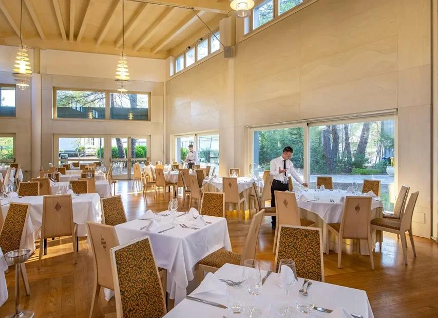 Alborèa Ecolodge Resort***** - Castellaneta Marina